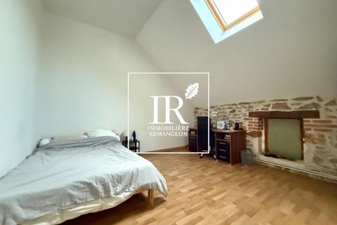 Farm hus i Vierzon, Cher, Vierzon - € 349.000 | Ref: 12773-- - foto 11