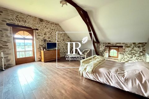 Farm hus i Vierzon, Cher, Vierzon - € 349.000 | Ref: 12773-- - foto 13