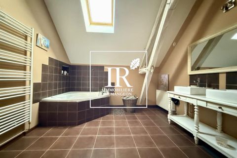 Farm hus i Vierzon, Cher, Vierzon - € 349.000 | Ref: 12773-- - foto 14
