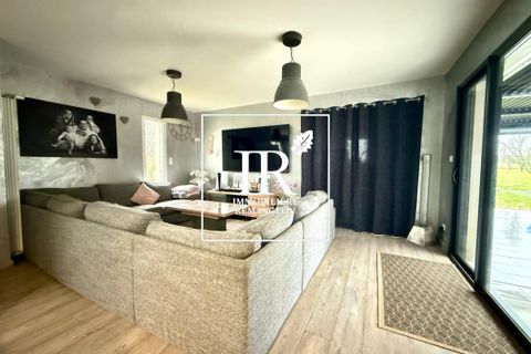 Villa i Vierzon, Cher, Vierzon - € 245 000 | Ref: 12771-- - foto 4