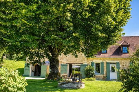 Villa a Eyraud-Crempse-Maurens, Dordogne, Eyraud-Crempse-Maurens - € 270.000 | Ref: 340935836529 - foto 2