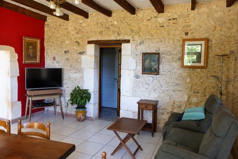 Villa a Eyraud-Crempse-Maurens, Dordogne, Eyraud-Crempse-Maurens - € 270.000 | Ref: 340935836529 - foto 3
