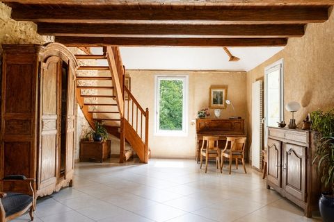 Villa a Eyraud-Crempse-Maurens, Dordogne, Eyraud-Crempse-Maurens - € 270.000 | Ref: 340935836529 - foto 4