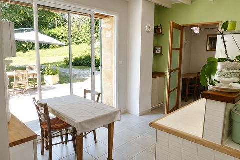 Villa a Eyraud-Crempse-Maurens, Dordogne, Eyraud-Crempse-Maurens - € 270.000 | Ref: 340935836529 - foto 5