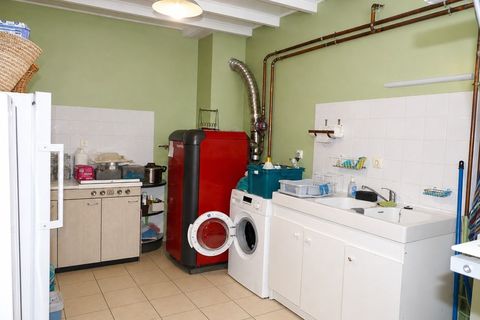 Villa a Eyraud-Crempse-Maurens, Dordogne, Eyraud-Crempse-Maurens - € 270.000 | Ref: 340935836529 - foto 14