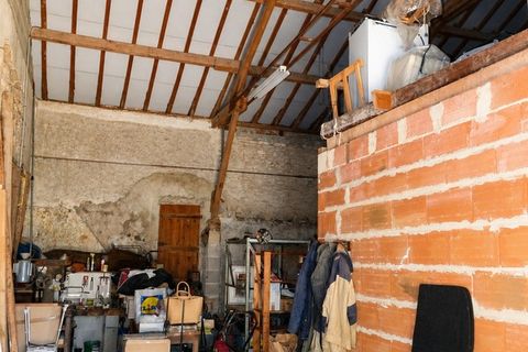 Villa a Eyraud-Crempse-Maurens, Dordogne, Eyraud-Crempse-Maurens - € 270.000 | Ref: 340935836529 - foto 17