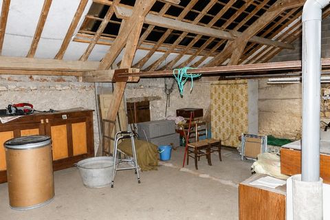 Villa a Eyraud-Crempse-Maurens, Dordogne, Eyraud-Crempse-Maurens - € 270.000 | Ref: 340935836529 - foto 18