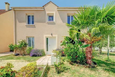Villa in Saint-Soupplets, Seine-et-Marne, Saint-Soupplets - € 308.000 | Ref: 340930287959 - foto 2