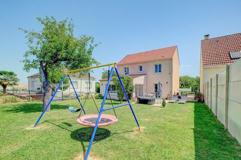 Villa in Saint-Soupplets, Seine-et-Marne, Saint-Soupplets - € 308.000 | Ref: 340930287959 - foto 3