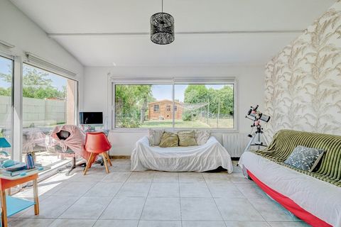 Villa in Saint-Soupplets, Seine-et-Marne, Saint-Soupplets - € 308.000 | Ref: 340930287959 - foto 5