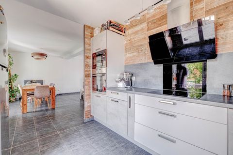 Villa in Saint-Soupplets, Seine-et-Marne, Saint-Soupplets - € 308.000 | Ref: 340930287959 - foto 8