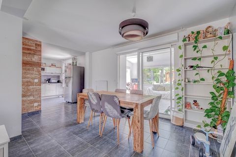 Villa in Saint-Soupplets, Seine-et-Marne, Saint-Soupplets - € 308.000 | Ref: 340930287959 - foto 10