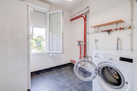 Villa in Saint-Soupplets, Seine-et-Marne, Saint-Soupplets - € 308.000 | Ref: 340930287959 - foto 13