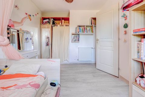 Villa in Saint-Soupplets, Seine-et-Marne, Saint-Soupplets - € 308.000 | Ref: 340930287959 - foto 18