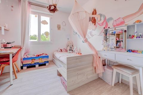 Villa in Saint-Soupplets, Seine-et-Marne, Saint-Soupplets - € 308.000 | Ref: 340930287959 - foto 19