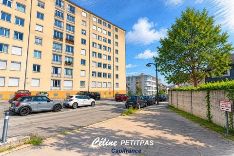 Wohnung in Rennes, Ille-et-Vilaine, Rennes - € 232.000 | Ref: 340932067333 - Foto 1