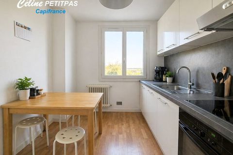 Wohnung in Rennes, Ille-et-Vilaine, Rennes - € 232.000 | Ref: 340932067333 - Foto 3