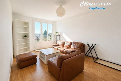 Wohnung in Rennes, Ille-et-Vilaine, Rennes - € 232.000 | Ref: 340932067333 - Foto 4