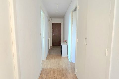Wohnung in Rennes, Ille-et-Vilaine, Rennes - € 232.000 | Ref: 340932067333 - Foto 5