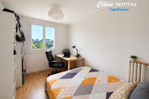 Wohnung in Rennes, Ille-et-Vilaine, Rennes - € 232.000 | Ref: 340932067333 - Foto 6