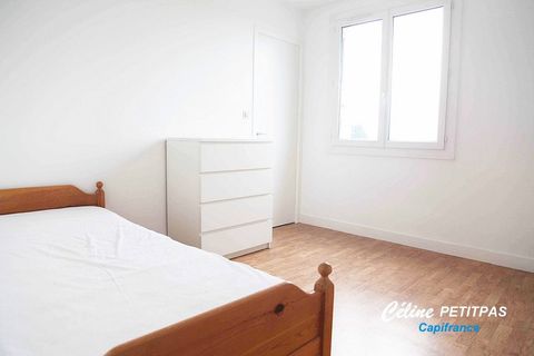 Wohnung in Rennes, Ille-et-Vilaine, Rennes - € 232.000 | Ref: 340932067333 - Foto 9
