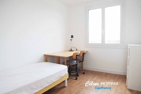 Wohnung in Rennes, Ille-et-Vilaine, Rennes - € 232.000 | Ref: 340932067333 - Foto 10