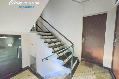 Wohnung in Rennes, Ille-et-Vilaine, Rennes - € 232.000 | Ref: 340932067333 - Foto 12