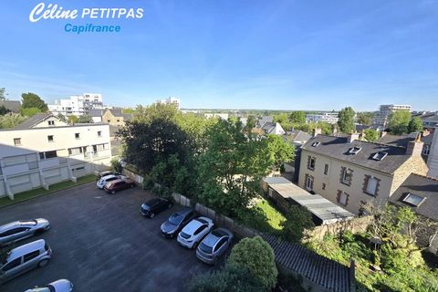 Wohnung in Rennes, Ille-et-Vilaine, Rennes - € 232.000 | Ref: 340932067333 - Foto 15