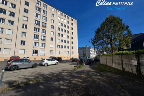 Wohnung in Rennes, Ille-et-Vilaine, Rennes - € 232.000 | Ref: 340932067333 - Foto 16