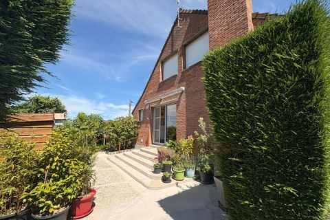 Villa i Ennevelin, Nord, Ennevelin - € 629.000 | Ref: 340937669262 - foto 2