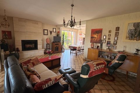 Villa i Ennevelin, Nord, Ennevelin - € 629.000 | Ref: 340937669262 - foto 4