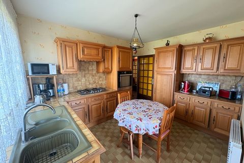 Villa i Ennevelin, Nord, Ennevelin - € 629.000 | Ref: 340937669262 - foto 6