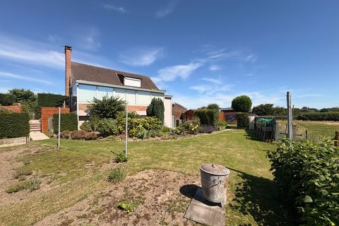 Villa i Ennevelin, Nord, Ennevelin - € 629.000 | Ref: 340937669262 - foto 9