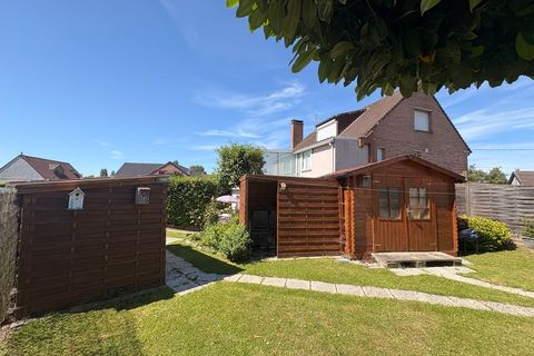 Villa i Ennevelin, Nord, Ennevelin - € 629.000 | Ref: 340937669262 - foto 11