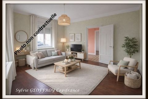 Villa a Baccarat, Meurthe-et-Moselle, Baccarat - € 104.000 | Ref: 340939918102 - foto 2