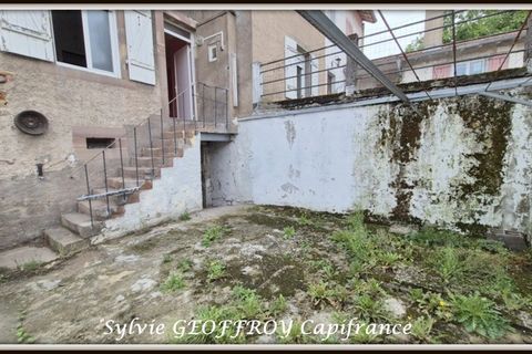 Villa a Baccarat, Meurthe-et-Moselle, Baccarat - € 104.000 | Ref: 340939918102 - foto 3