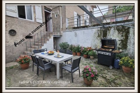 Villa a Baccarat, Meurthe-et-Moselle, Baccarat - € 104.000 | Ref: 340939918102 - foto 4