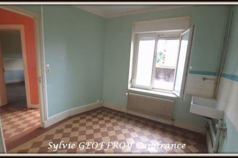 Villa a Baccarat, Meurthe-et-Moselle, Baccarat - € 104.000 | Ref: 340939918102 - foto 15