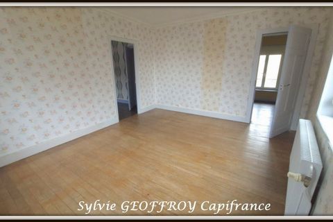 Villa a Baccarat, Meurthe-et-Moselle, Baccarat - € 104.000 | Ref: 340939918102 - foto 16