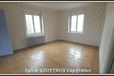Villa a Baccarat, Meurthe-et-Moselle, Baccarat - € 104.000 | Ref: 340939918102 - foto 22