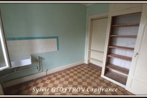 Villa a Baccarat, Meurthe-et-Moselle, Baccarat - € 104.000 | Ref: 340939918102 - foto 25