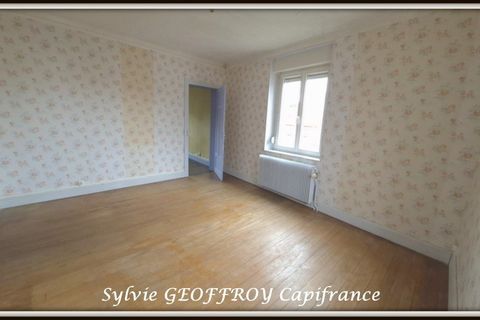 Villa a Baccarat, Meurthe-et-Moselle, Baccarat - € 104.000 | Ref: 340939918102 - foto 26