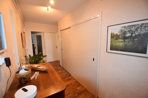 Wohnung in Digoin, Saone-et-Loire, Digoin - € 54.000 | Ref: 340932632249 - Foto 2
