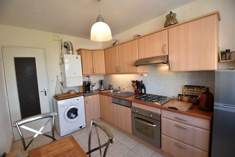 Wohnung in Digoin, Saone-et-Loire, Digoin - € 54.000 | Ref: 340932632249 - Foto 3
