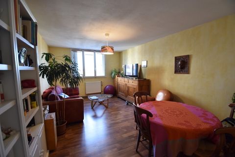 Wohnung in Digoin, Saone-et-Loire, Digoin - € 54.000 | Ref: 340932632249 - Foto 5