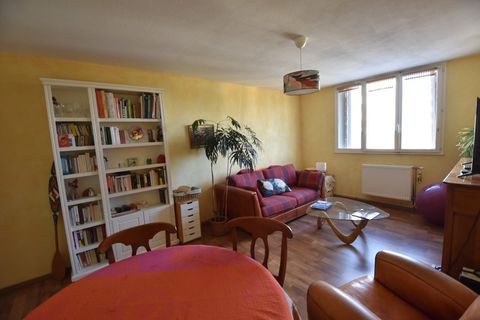 Wohnung in Digoin, Saone-et-Loire, Digoin - € 54.000 | Ref: 340932632249 - Foto 6