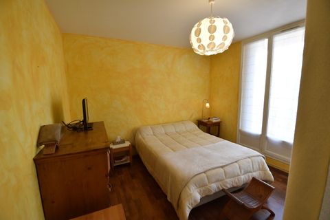 Wohnung in Digoin, Saone-et-Loire, Digoin - € 54.000 | Ref: 340932632249 - Foto 7