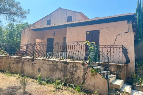 Villa a Gargas, Vaucluse, Gargas - € 210.000 | Ref: 340939941874 - foto 3