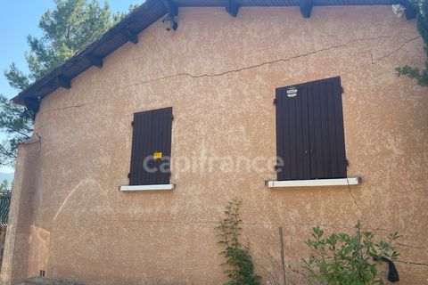 Villa a Gargas, Vaucluse, Gargas - € 210.000 | Ref: 340939941874 - foto 7