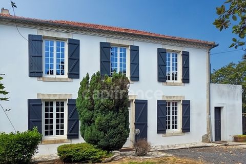 Villa in Reans, Gers, Reans - € 261.000 | Ref: 340937069053 - foto 1
